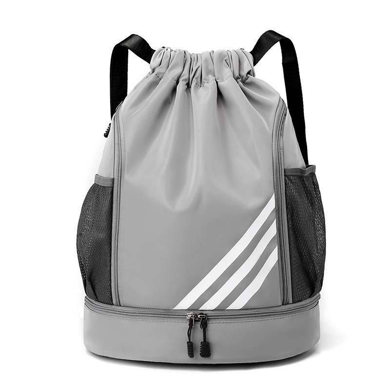 Silver gray - thicker