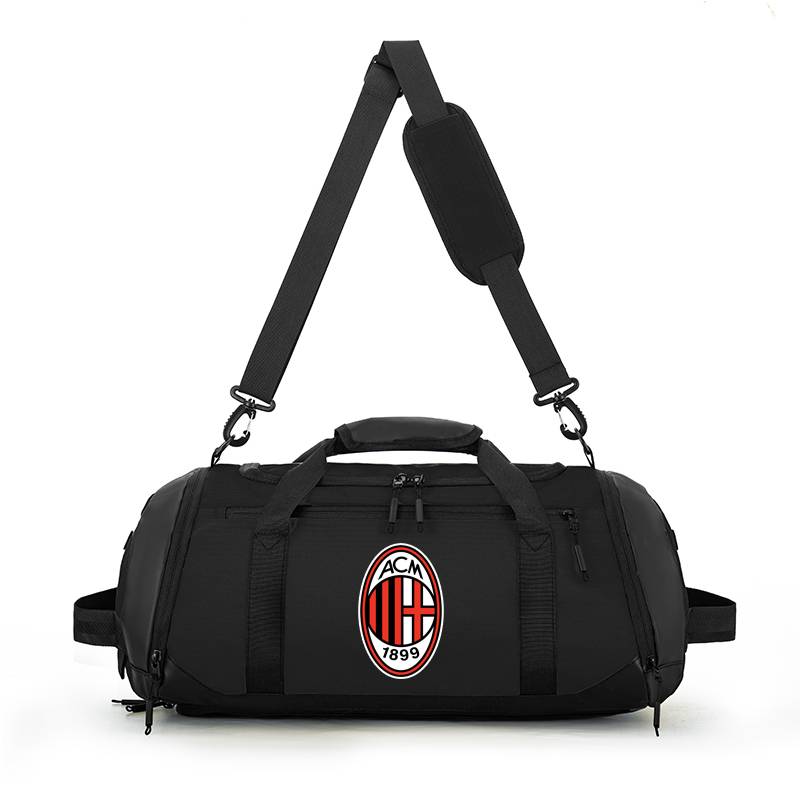 BLACK AC MILAN