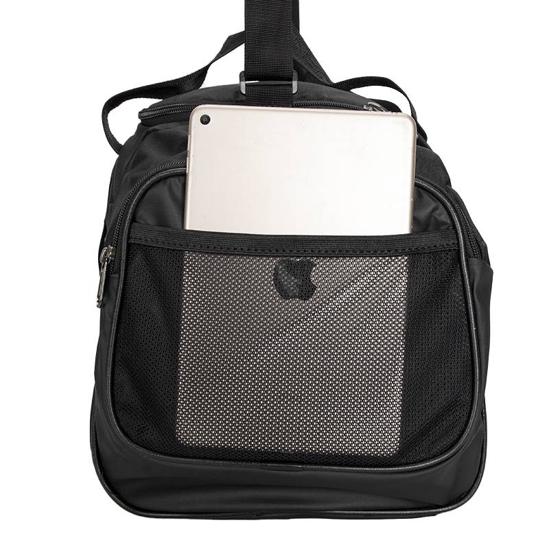 Andma Fitness Bag Men's Large -capacity Package Barry Pack Basketball Basket Based Package Outdoor Travel Bag