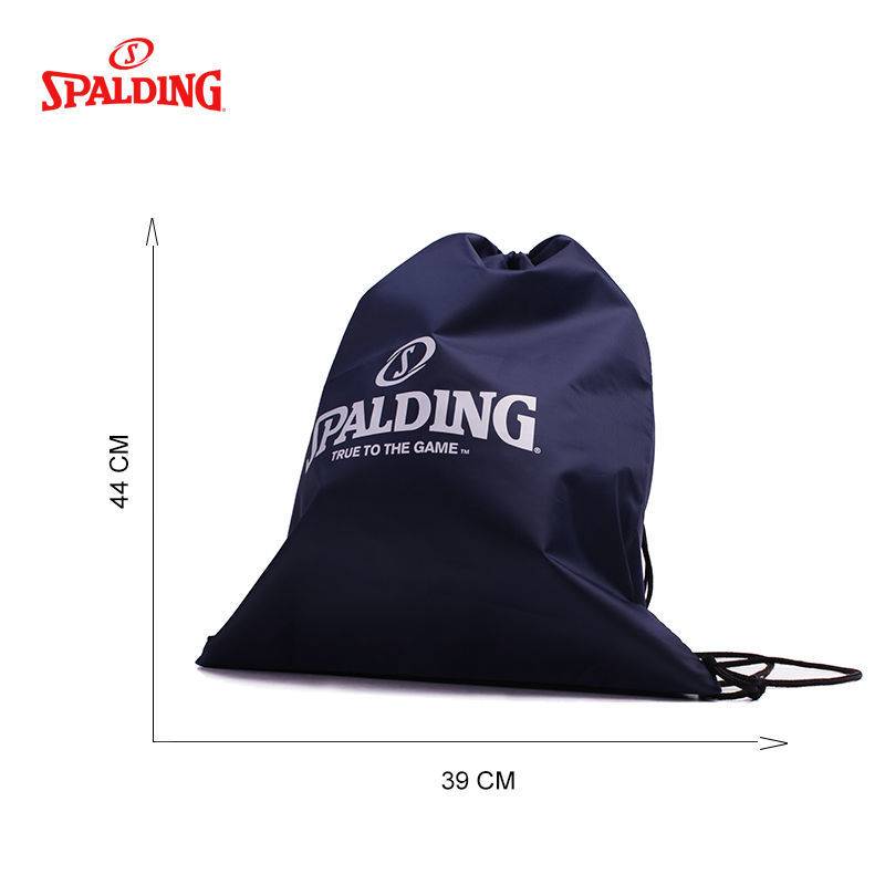 Stabing basketball bag basketball bag genuine football bag men's and women's sports training special shoulder backpack collection bag