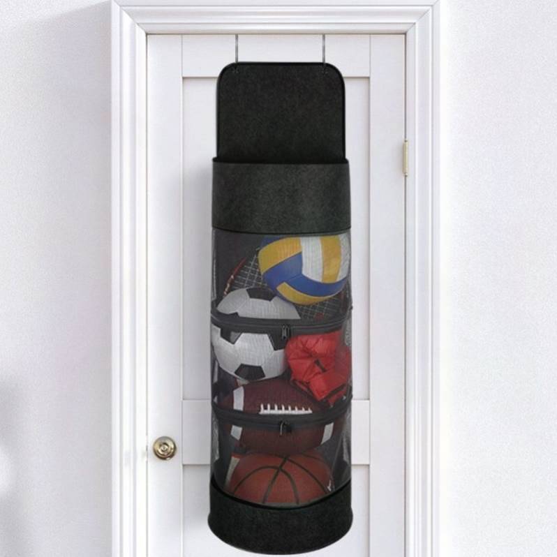 Super-sized bag free of holes