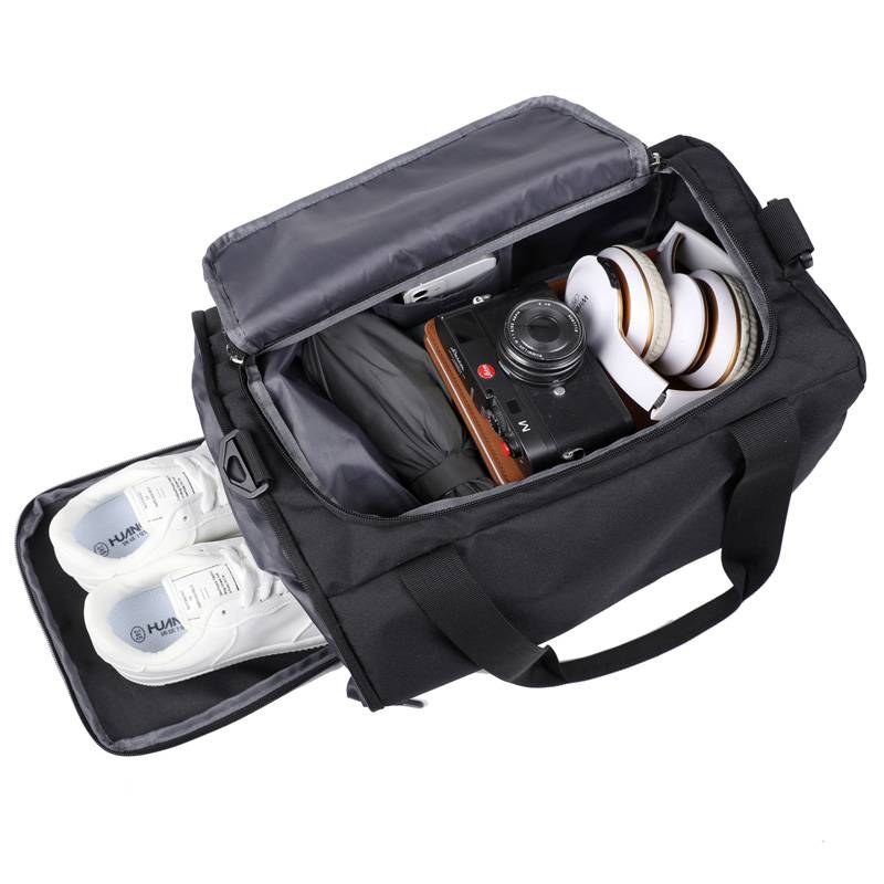 Basketball football bag youth children's training sports outdoor hand lift -shoulder crossbody travel backpack custom logo
