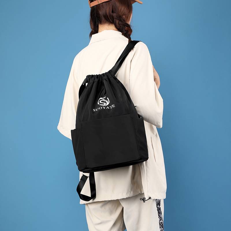 Beam pocket Pumping Bags Wet Wet Separation Swimming Bags Beach Basket Basket Basketball Basketball 2022 New Men and Women Backpack