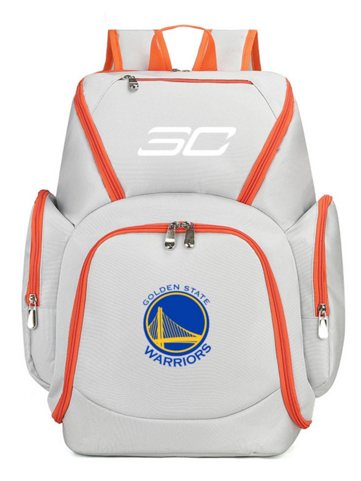 Can customize new large -capacity Piece Lakers Warriors Nets, Jameski Bibiri Basketball Basket Basket Incubes Shoe Bag