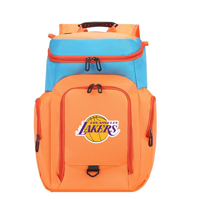 11 Orange Blues (Lakes)