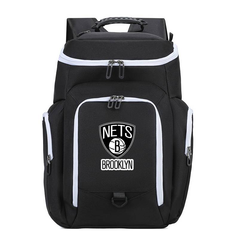 11 Black & White Colors (Basket Net)