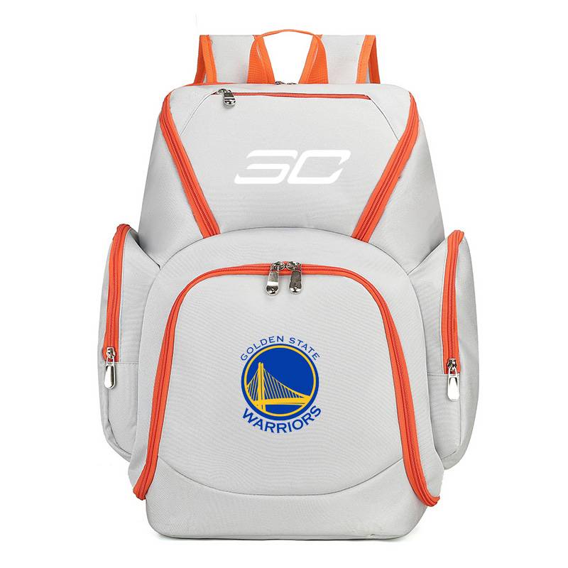 6 Orange Colours (Curry)