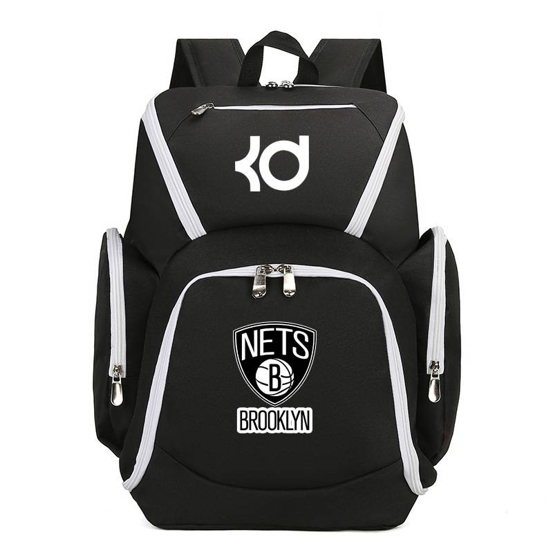 6 Black & White (Durant)