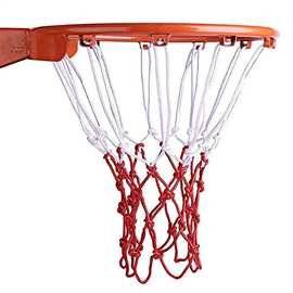 Basketball frame
