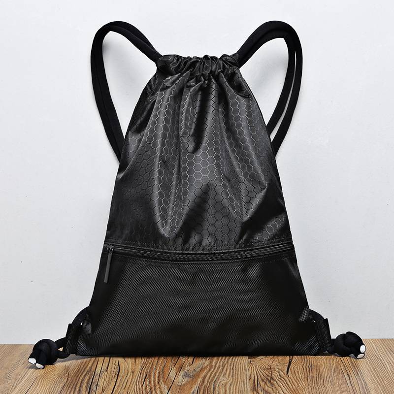 Black Coarse Thread Small (back-to-back air-traffic net)