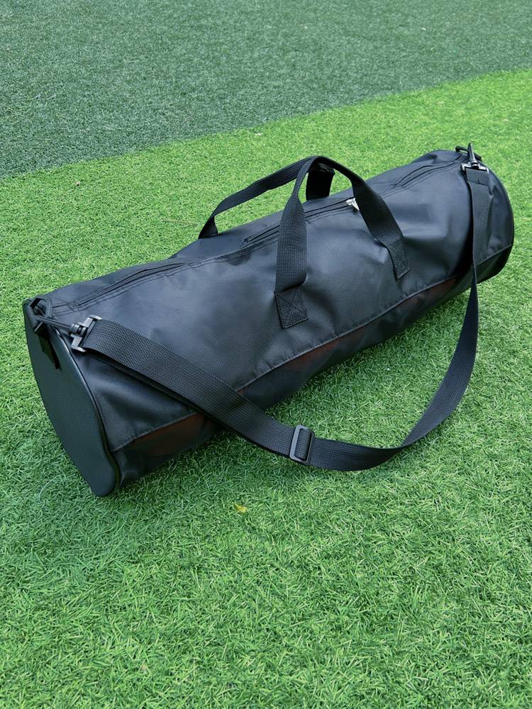 Basketball bag shoulder mesengers training sports backpack basketball bag net bag students children's volleyball football bag