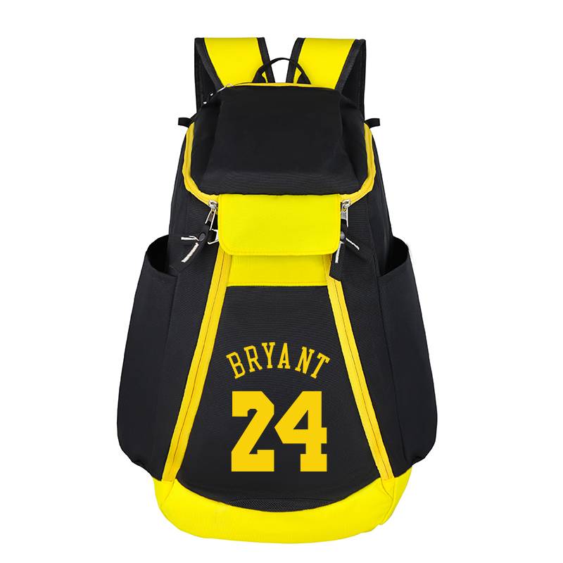 Basketball Training Backpack Large -capacity School Bag Male Student Commodity Basket Bags Bag Outdoor Leisure Sports Backpack