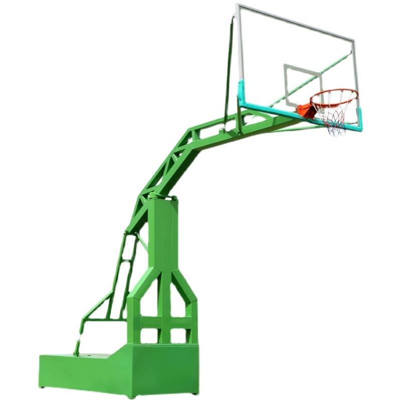 Basketball Estate Outdoor Bid Competition Adult Standard Training Basketball Box School Square Outdoor Basketball Relic