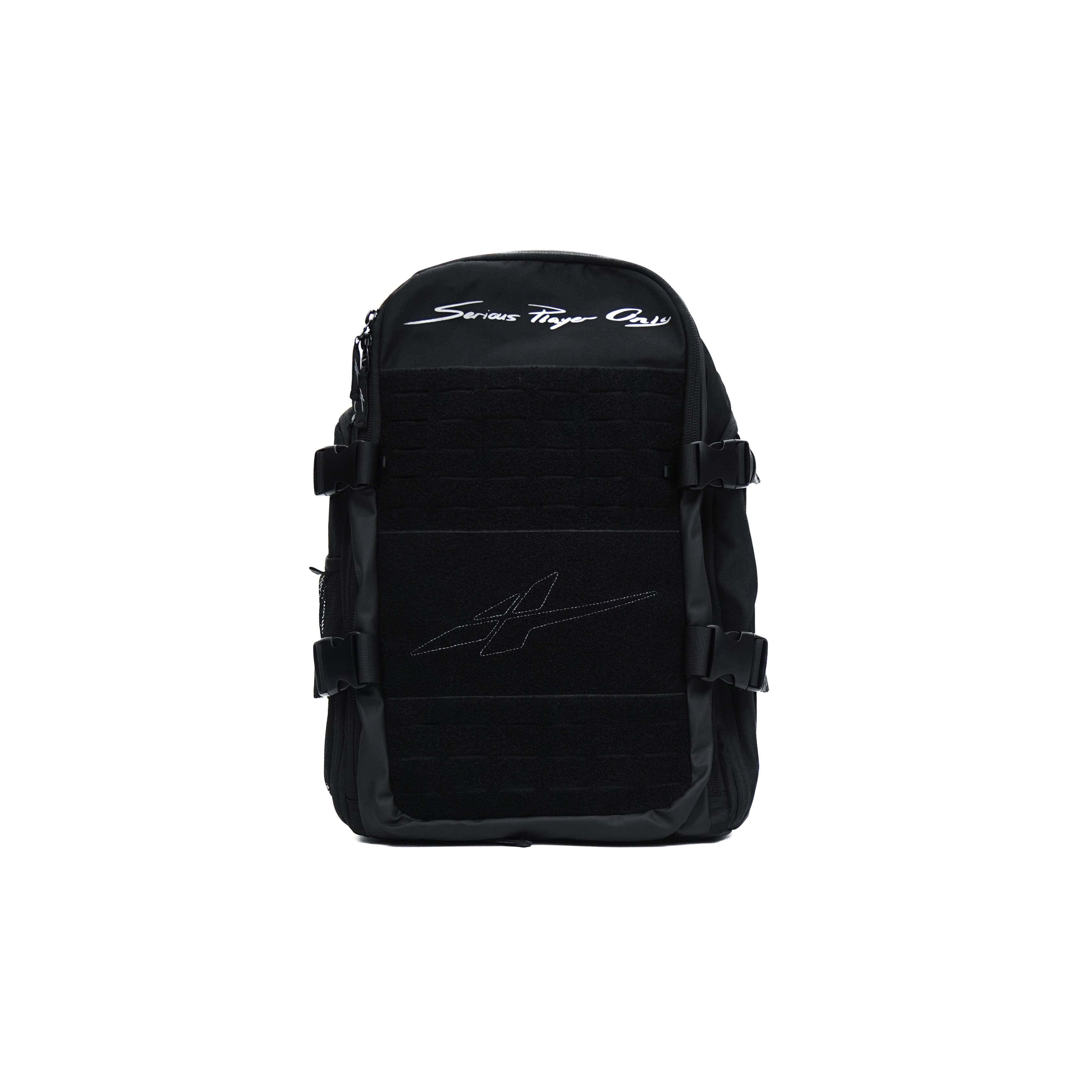 One for all basketball bag