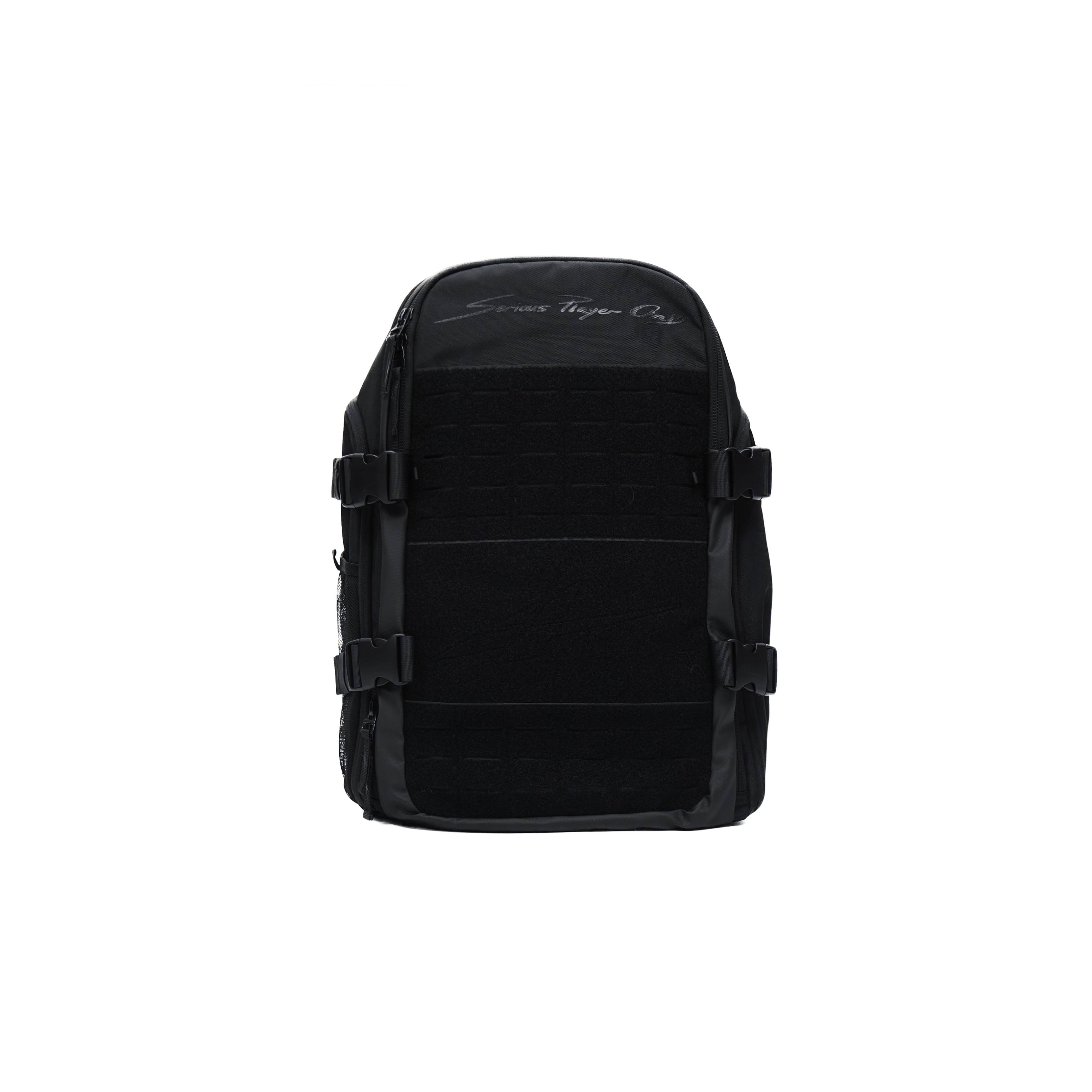 One for all basketball bag