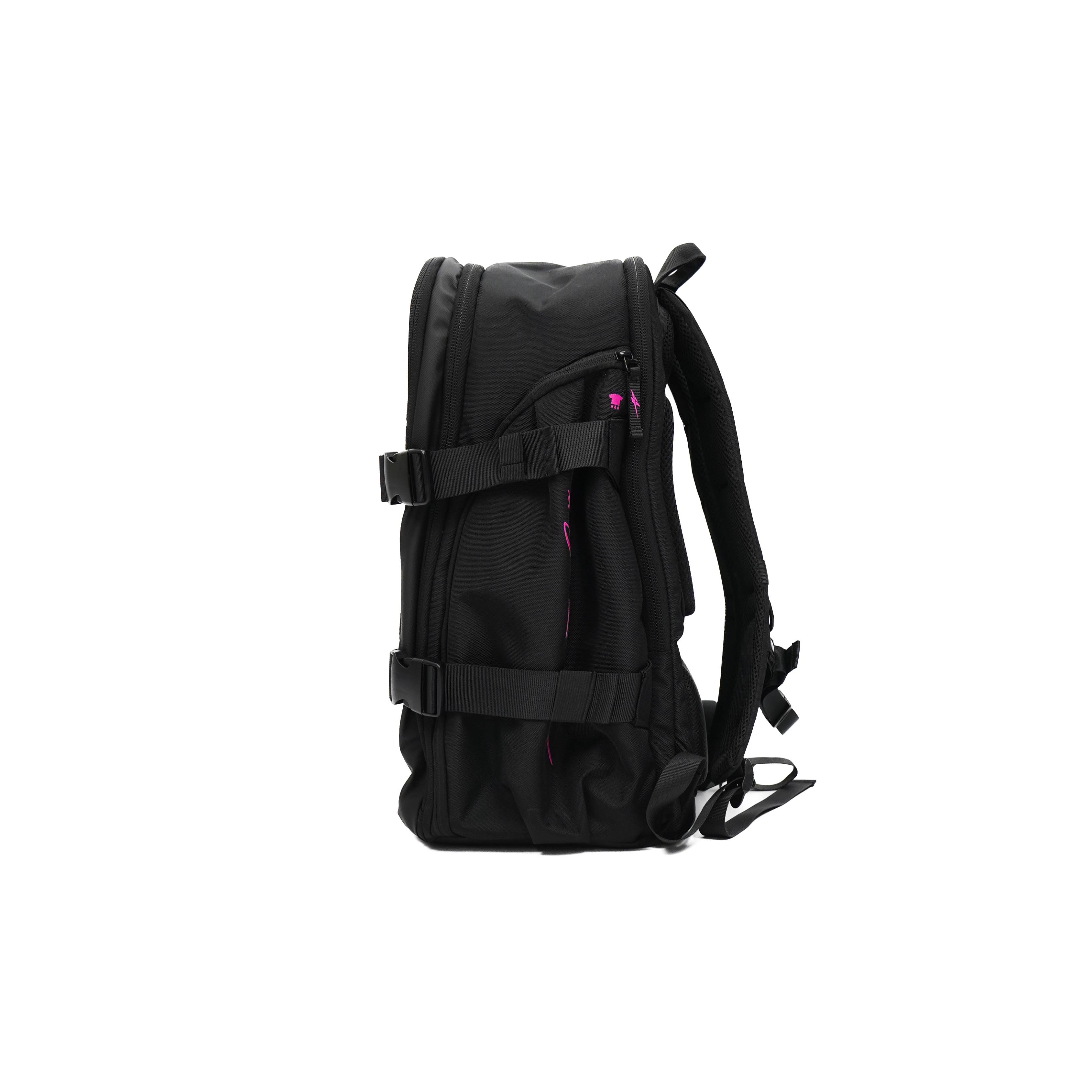 One for all basketball bag