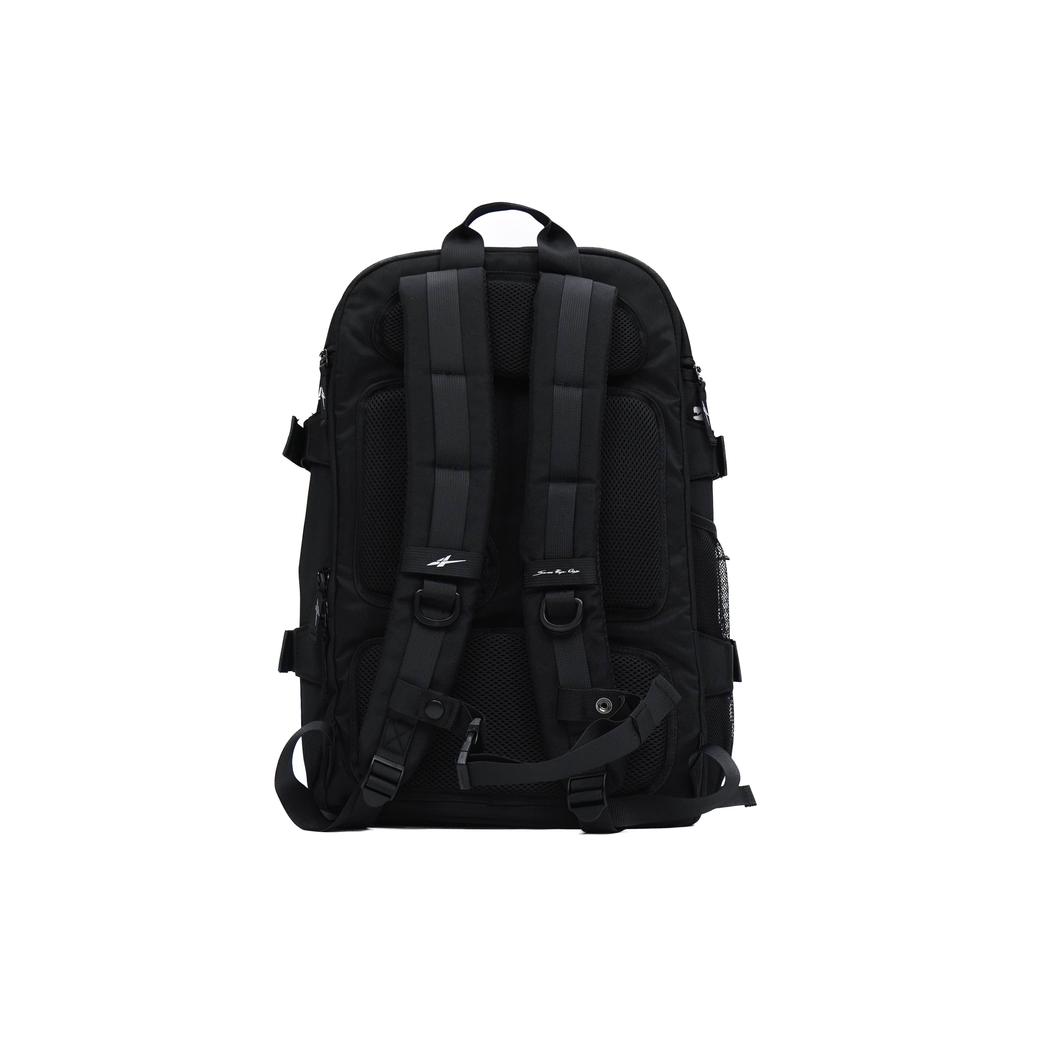 One for all basketball bag