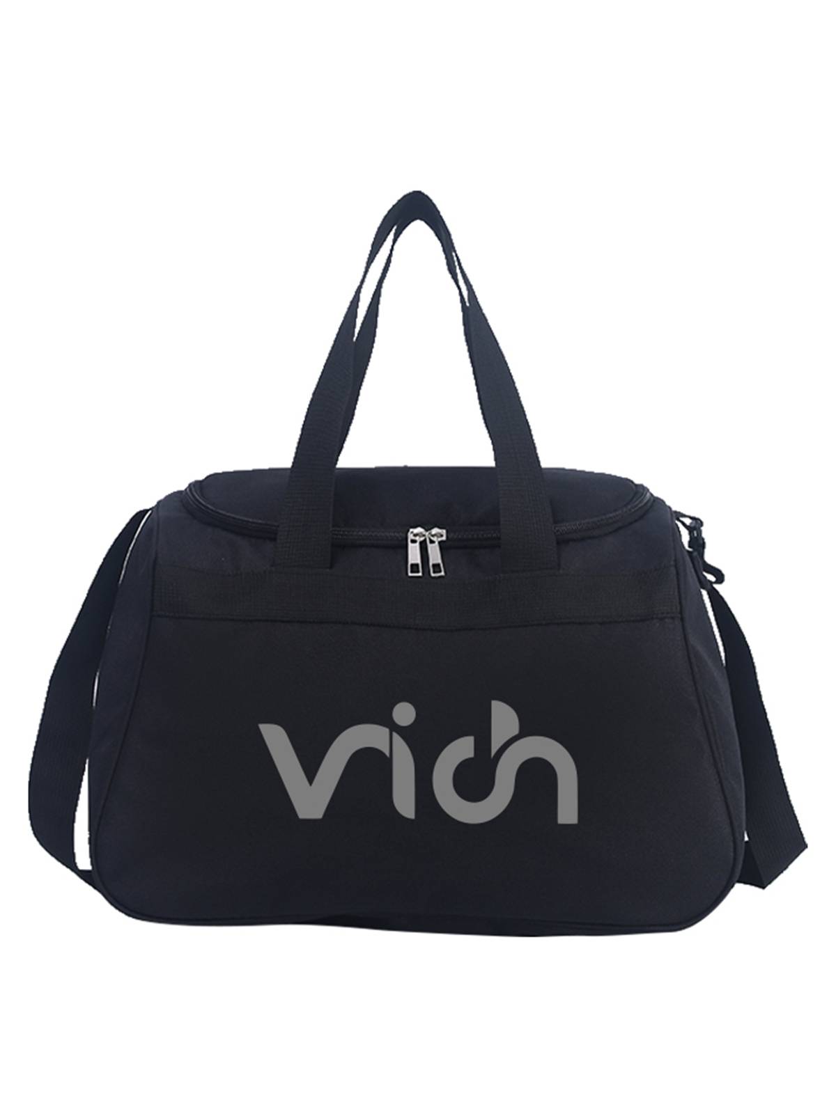 Large -capacity men's fitness package custom light, waterproof luggage package women's sports travel bag basketball football print logo