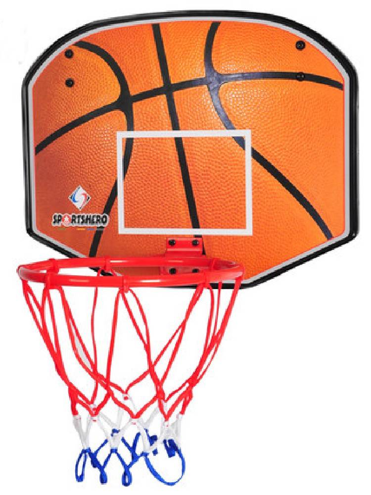 Children's basketball frame hanging outdoor shooting dough -in -house baskets free punching can be folded mobile basketball rack