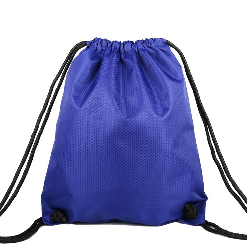 waterproof beam pocket, double-shoulder-skin-skin-sling, logo bag, basketball bag, sports gym kit