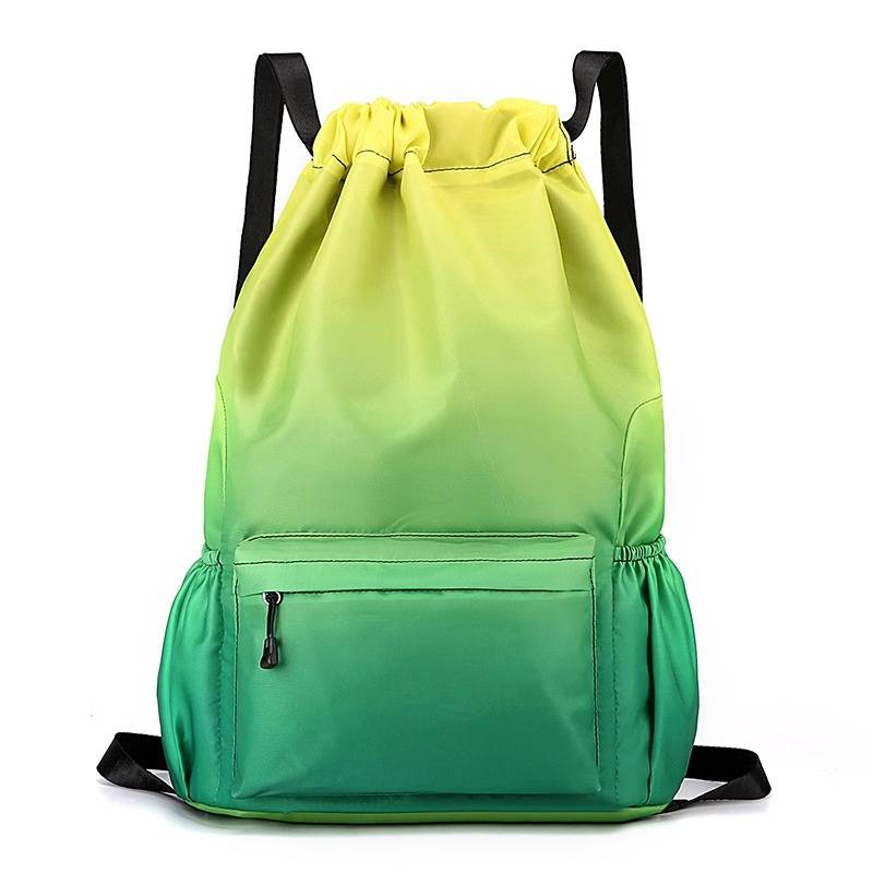 Gradient Green