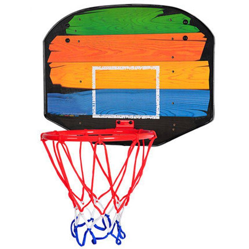 28cm folding iron frame+iron hook (ball within 3) five colors