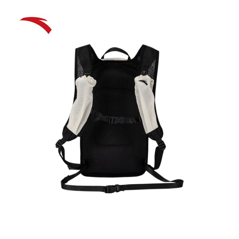 Anta Sports Peps Backpack New Men's Women's Same run Basketball Fitness Training Bags Daily Outdoor Leisure School Bag