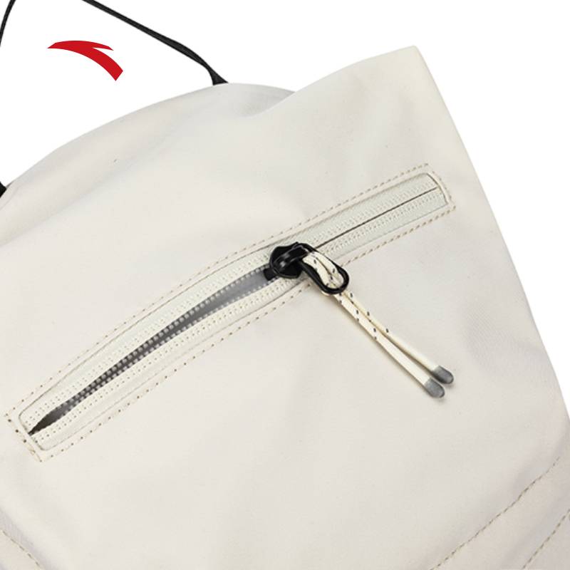 Anta Sports Peps Backpack New Men's Women's Same run Basketball Fitness Training Bags Daily Outdoor Leisure School Bag
