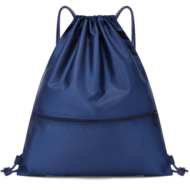 IT'S DEEP BLUE, SMALL