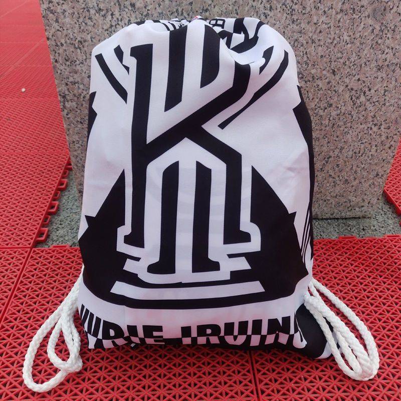 Owen's logo basketball bag