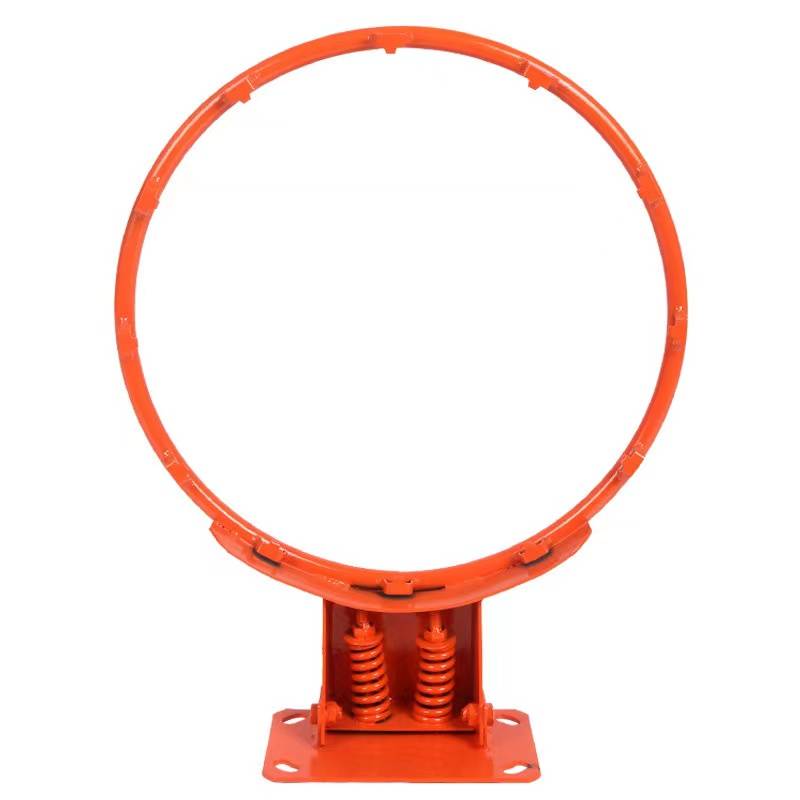 Basketball rack shooting frame wall -mounted home adult children's small basket outdoor outdoor indoor can move