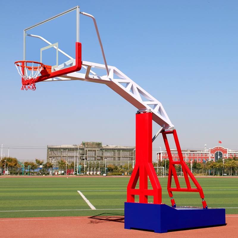 Professional competition new national standard imitation hydraulic boxes increase-supreme models (with mobile wheels)