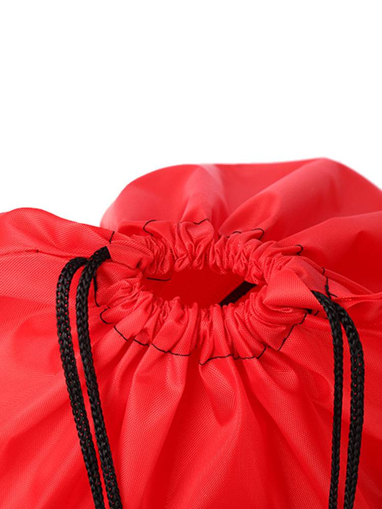 Basketball bag, chipping, bundle, storage bag Student sports equipment sports equipment, waterproof and thickened training football bag