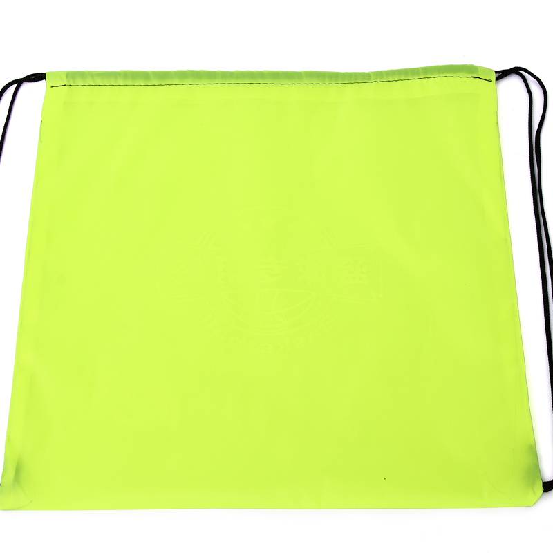 fluorescent, non-printed basketball packs