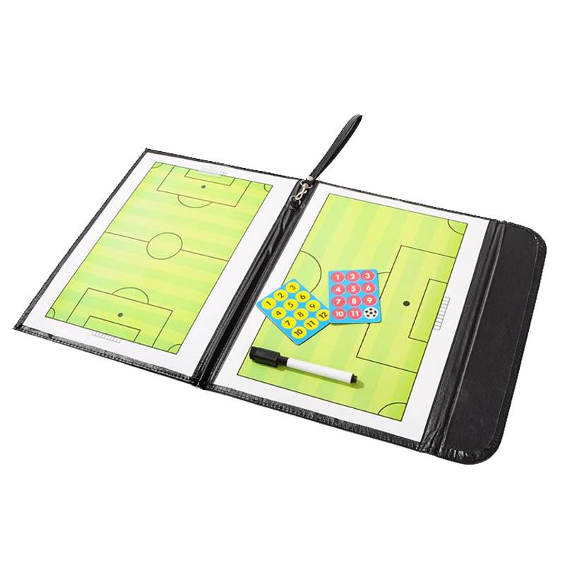 【Tentu Found】 Football tactical board