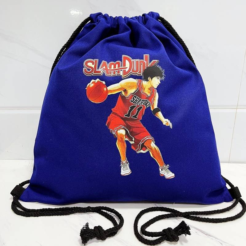 The Cyan Streaming Maple is equipped with Basketball 7