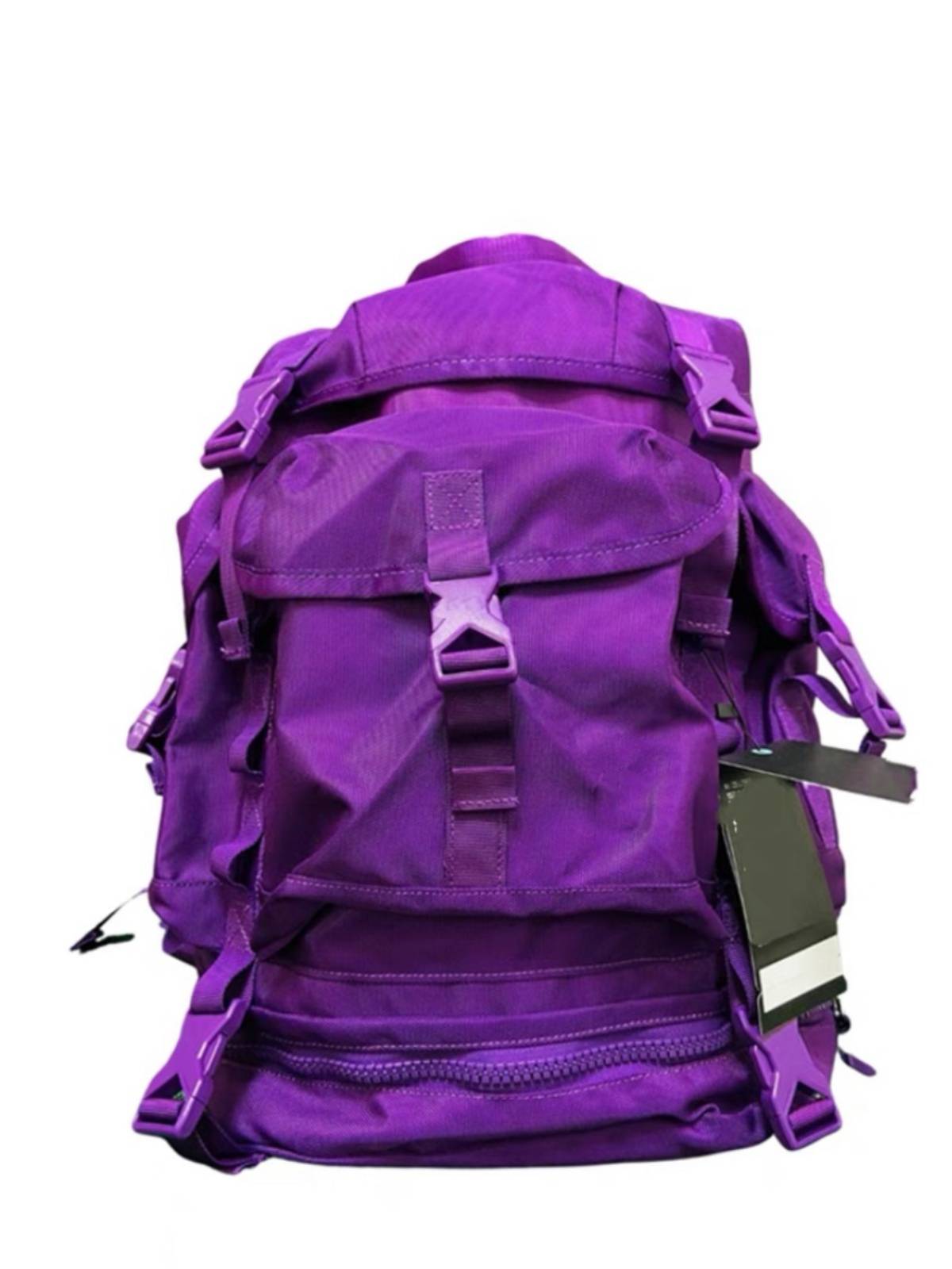 Bath Limited Light -year Backpack Large -capacity American High School Men's Basketball Pack Training Douyin Sports Same