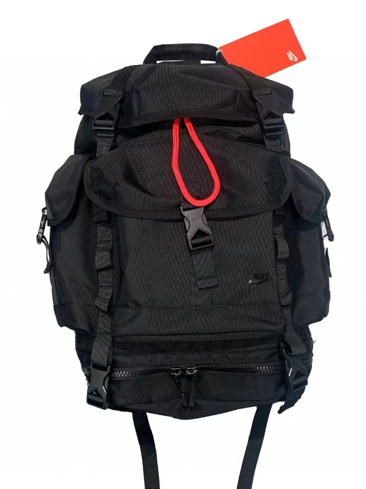 Bath Limited Light -year Backpack Large -capacity American High School Men's Basketball Pack Training Douyin Sports Same
