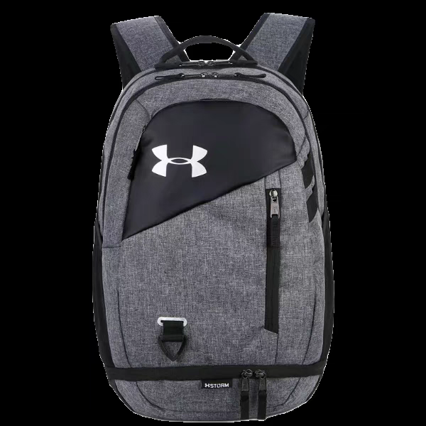 Curry's same UA basketball school bag out of the shoe warehouse large -capacity backpack casual computer independent movement travel