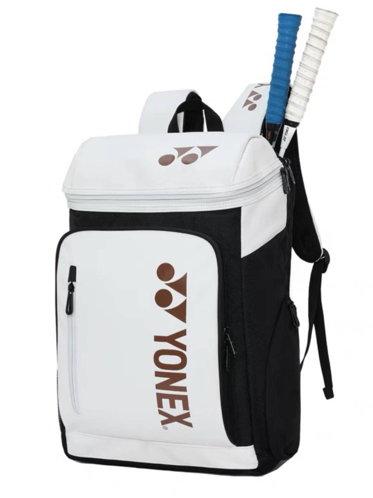 Dong'ao limited waterproof badminton bag waterproof men's multi -functional large -capacity shoe auction separate tennis racket women's backpack