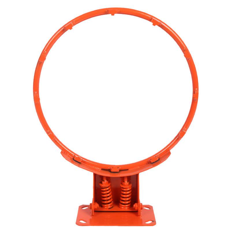Basketball frame shooting racks Outdoor can move outdoor room portable wall -mounted professional family children's standards