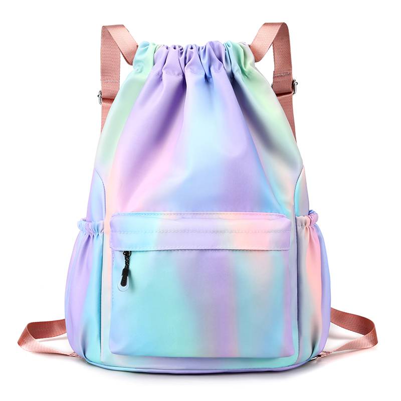 Blue Purple Gradient