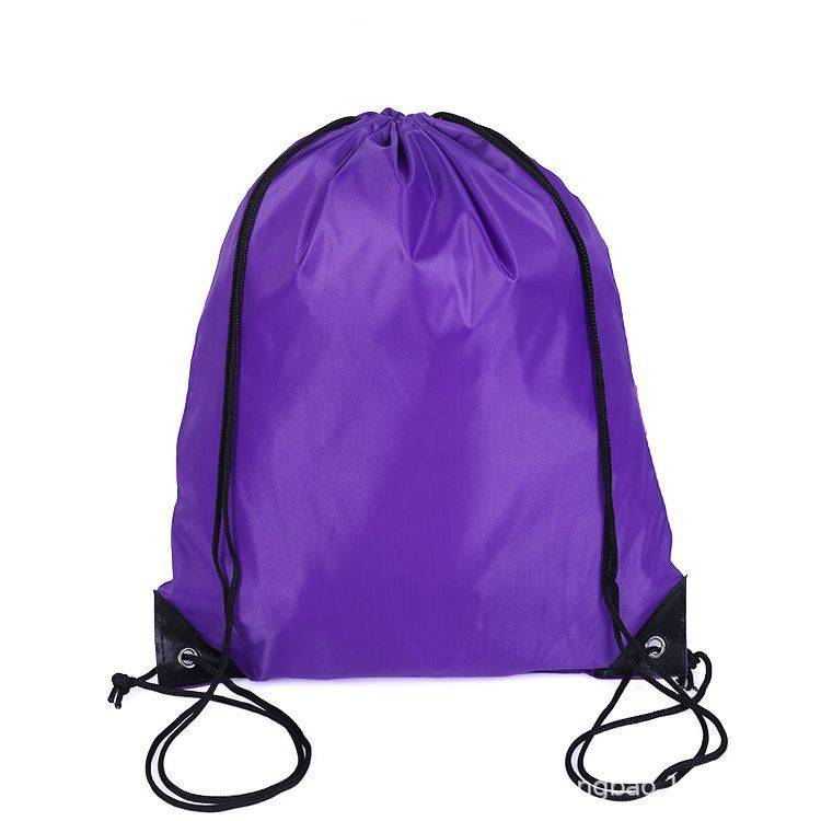 ♪ Purgatory beam pocket purple ♪