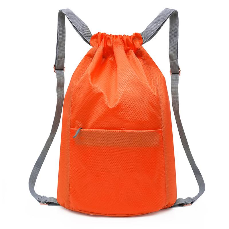 Shrink-resistant orange