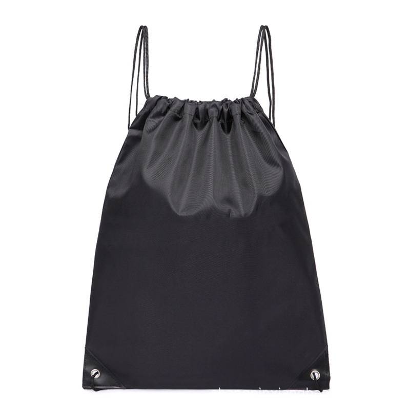 Cleaning the beam pocket black