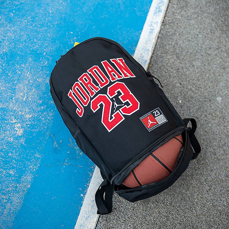 Black 23