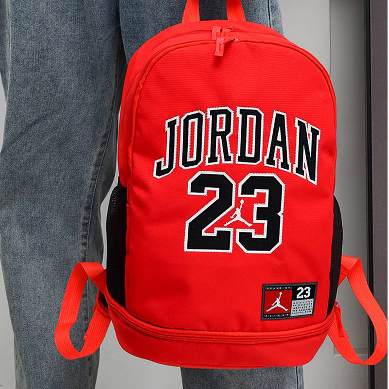 Red 23