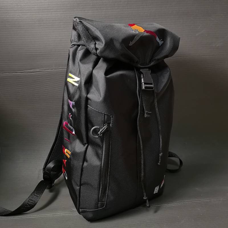Black Rainbow