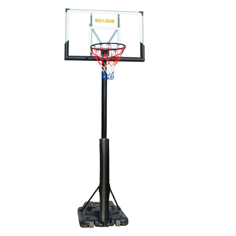 Basketball rack children's indoor home household -lifting kindergarten mobile outdoor adult outdoor basketball frames