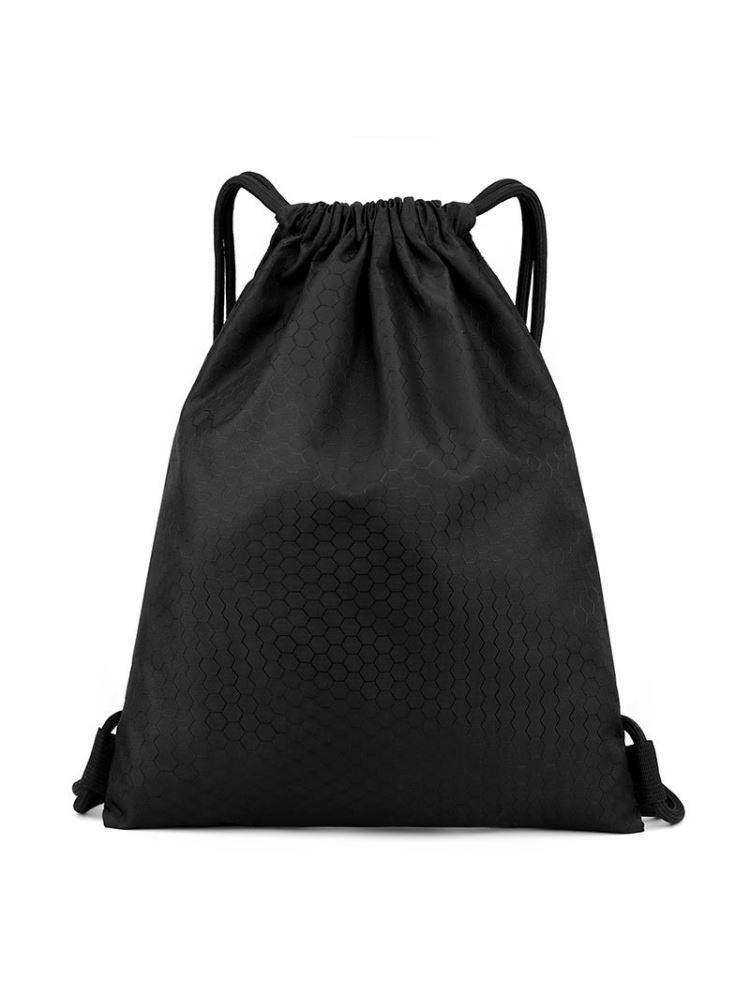 Customized basketball bag basketball bag pocket pumping rope backpack large -capacity training bag sports lightweight storage bag